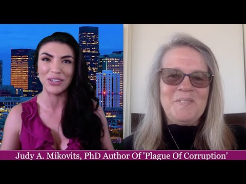 Judy Mikovits PhD TRUTH About Anthony Fauci, 2nd Rd Of Coronavirus & Flu Vaccine Plan To Oust TRUMP - YouTube