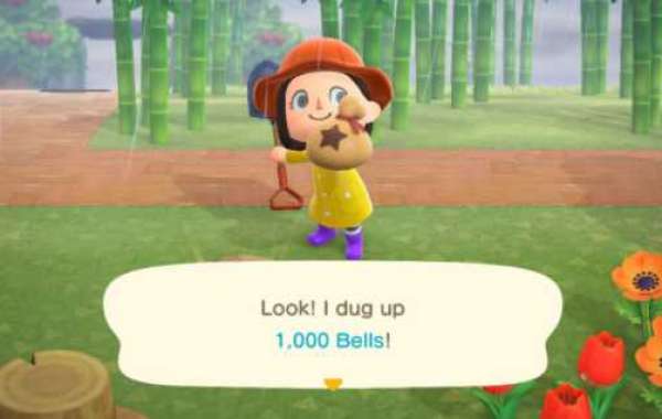 Animal crossing the island caused great repercussions in the game world