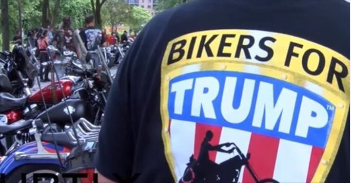 BREAKING REPORT: Bikers For Trump & Other Groups Planning to Retake CHAZ In Seattle on July 4th