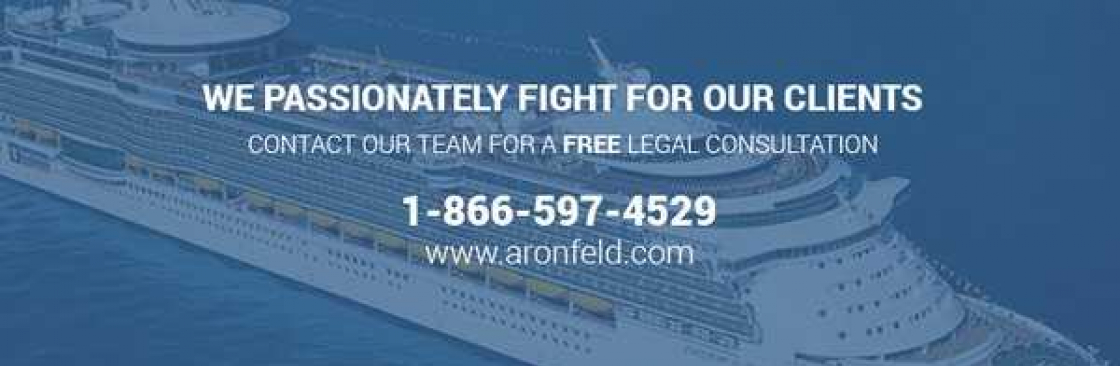 Aronfeld Trial Lawyers Cover Image