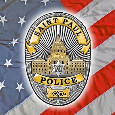 Saint Paul Police Department auf Twitter: "PUBLIC SAFETY UPDATE: Our officers have been busy stopping several vehicles driving around the city without license plates. Each time officers stopped the vehicles, people inside have raced away on foot, leaving vehicles and tools used to wreak havoc on our city behind."