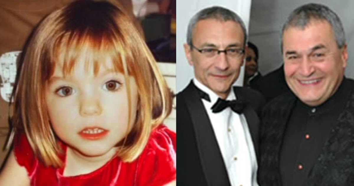 The Podesta Connection -