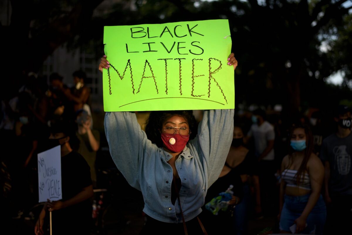 Rice University Students Demand Black-Only Space on Campus