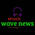 Shock Wave News Profile Picture