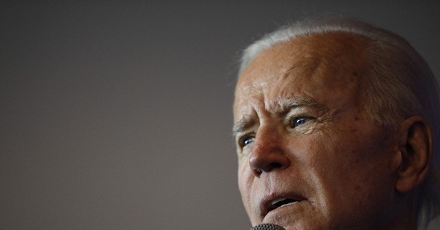 Joe Biden Says Son Beau Was ‘Attorney General of the United States'