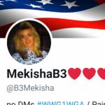 Mekisha Bond Profile Picture