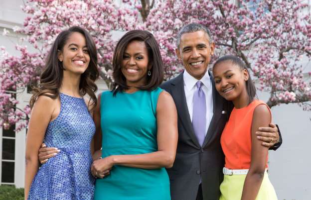 Turns Out The Obama Family Was Tied To The College Bribery Scandal Via Their Tennis Coach (Former) Who Accepted Nearly $3 Million [Flashback] | Illicit Info