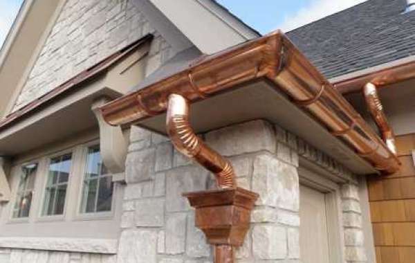 How Much Do Copper Gutters Cost?