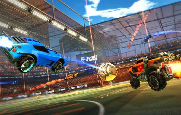 Psyonix introduced that there may be despite the fact