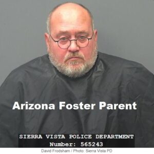 Arizona Foster Care TORTURE: Hillary’s bodyguard (Craig Sawyer) literally surrounded by PEDOS and TRAFFICKERS – Timothy Charles Holmseth REPORTS