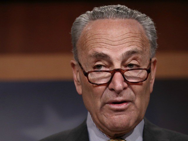 Senate Democrats Propose $350 Billion Reparations Measure to ‘Address Systemic Racism’ – True Pundit