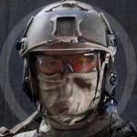 QTeam Soldier Profile Picture