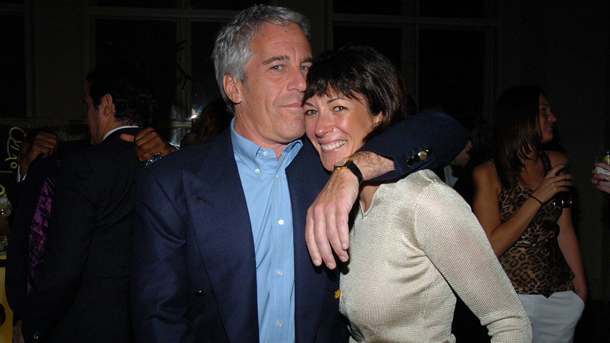 Jeffrey Epstein Confidante Ghislaine Maxwell Arrested, Sources Say – NBC New York