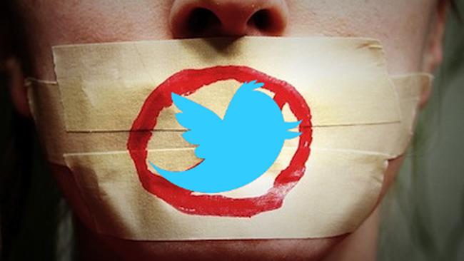 Twitter Ditches "Offensive" Non-Inclusive Terms Such As "Whitelist", "Man Hours" And "He, Him, His" | Zero Hedge