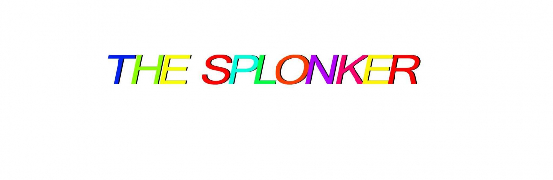 TheSplonker Cover Image