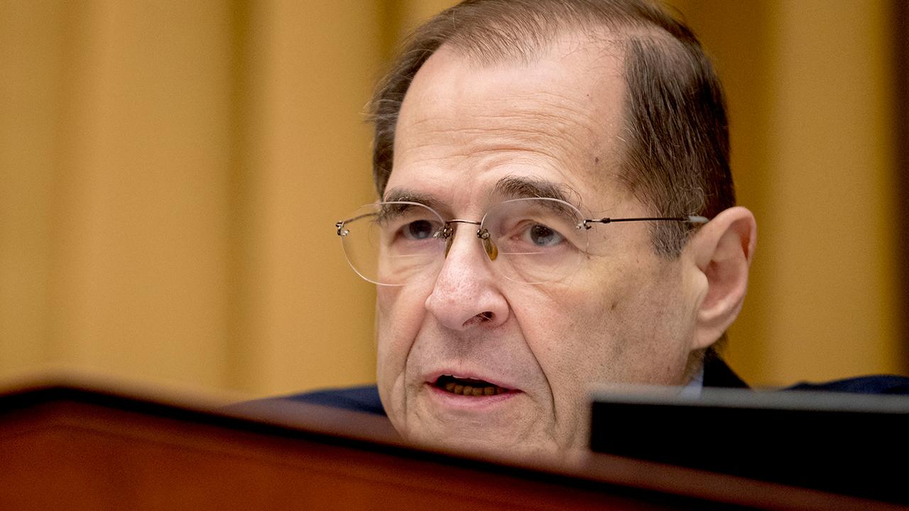 Nadler Supported Pardons Of Domestic Terrorists But Now He's Seeking To Rewrite The Constitution - Sara A. Carter : Sara A. Carter
