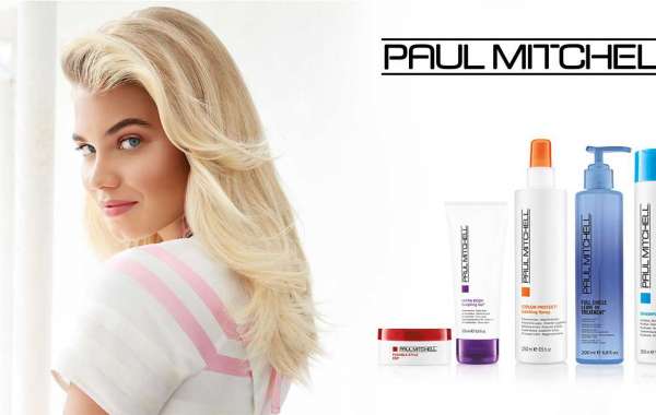 Why You Should Buy Paul Mitchell Products Online