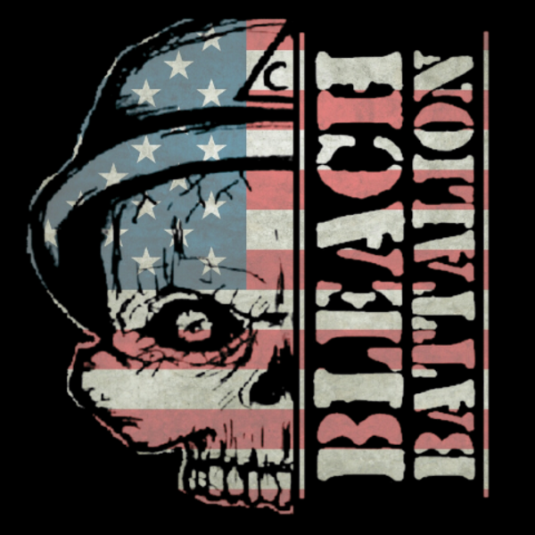 Bleach Battalion | SoundClick