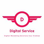 Digital Service Profile Picture