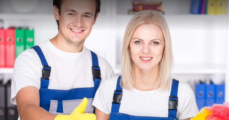 Tips to Ensure Hassle-Free Vacate Cleaning