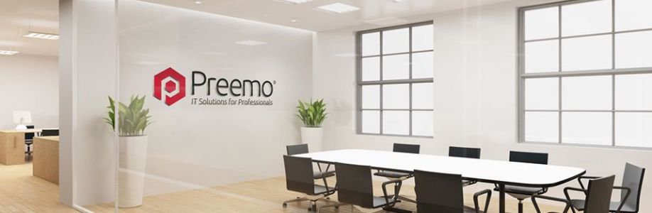 Preemo IT Support Cover Image