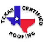Texas Certified Roofing Profile Picture