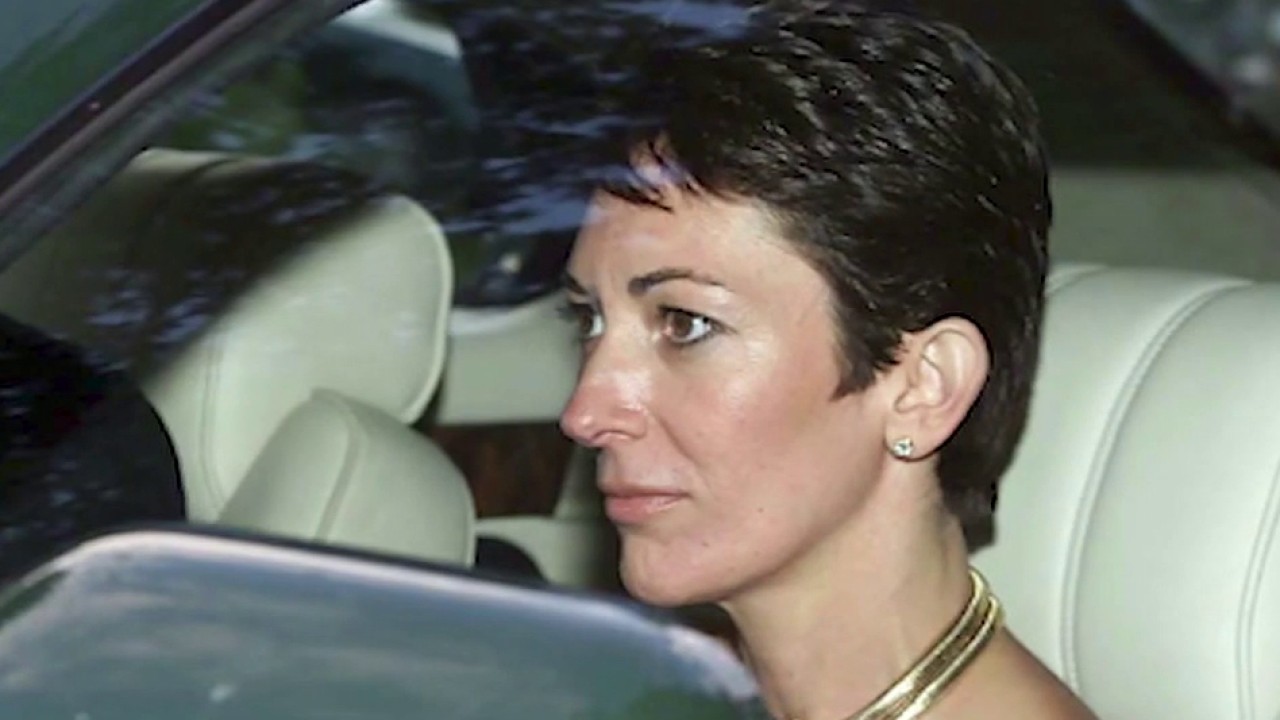 Ghislaine Maxwell's lawyers cite COVID-19 concerns, push for $5M bond and home confinement | Fox News