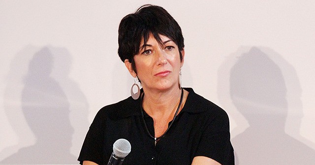 FBI: Ghislaine Maxwell, Longtime Associate of Jeffrey Epstein, Arrested