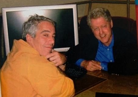 Ghislaine Maxwell Documents Unsealed: Allegations Against Prince Andrew, Bill Clinton, Others -- FBI Knew Had Evidence of the Crimes for Years