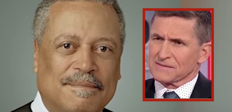 BREAKING: Judge Sullivan REJECTS mandamus decision to dismiss Flynn’s case – The Right Scoop