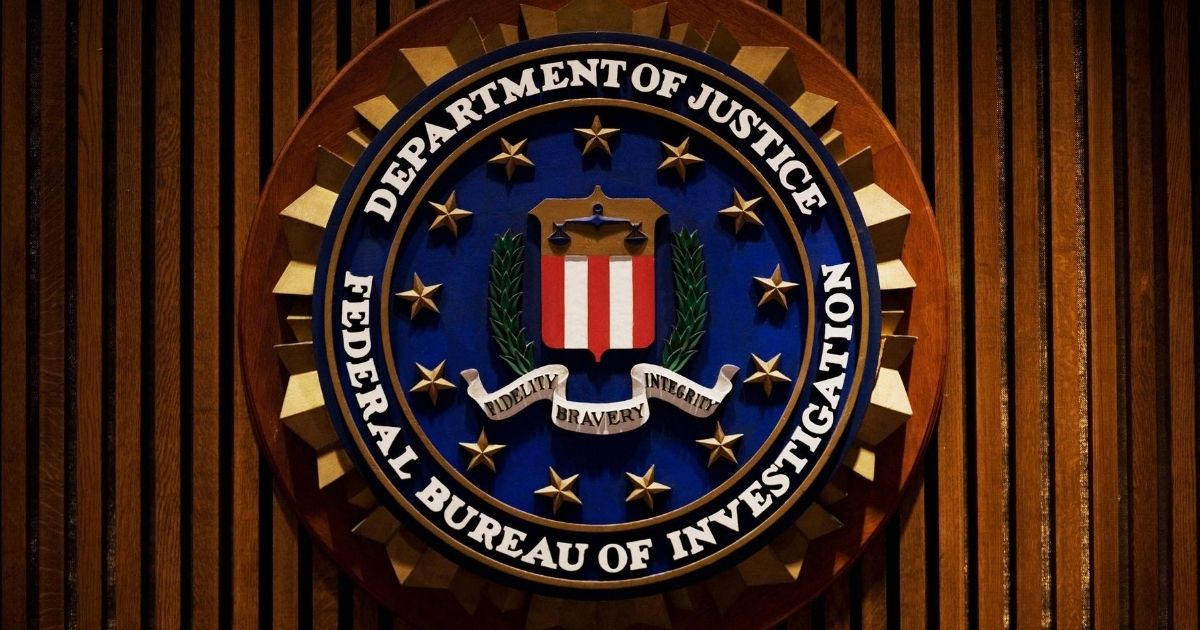 FBI Official Pleads Guilty: Lawyer Doctored Email To Get FISA Warrant in Trump-Russia Probe