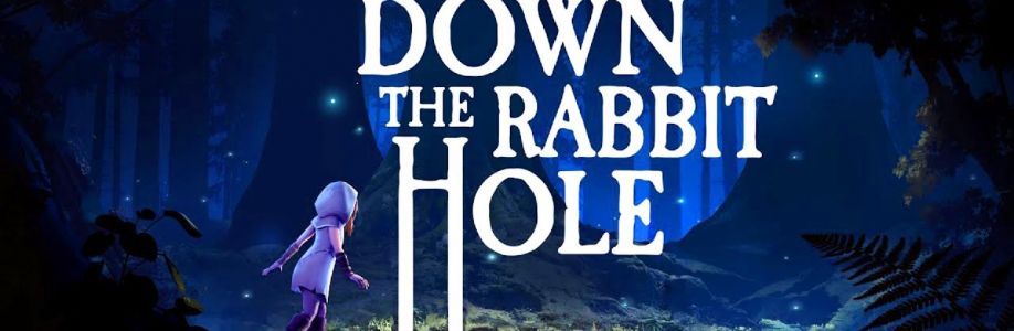 Rabbit Hole Check Cover Image