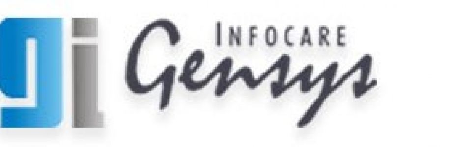 Gensys Infocare Cover Image
