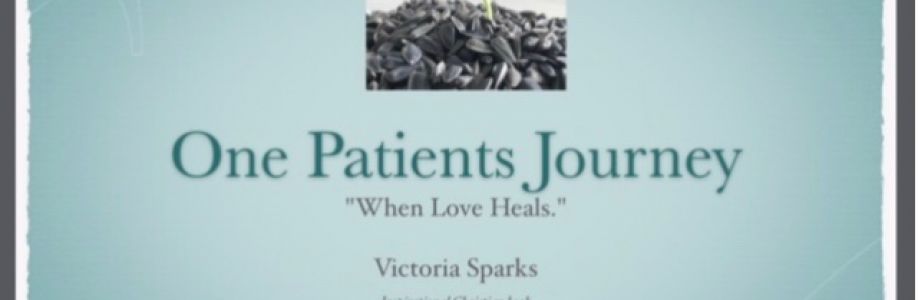 Victoria Sparks Cover Image