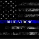 AMERICANS STAND WITH OUR COPS Profile Picture