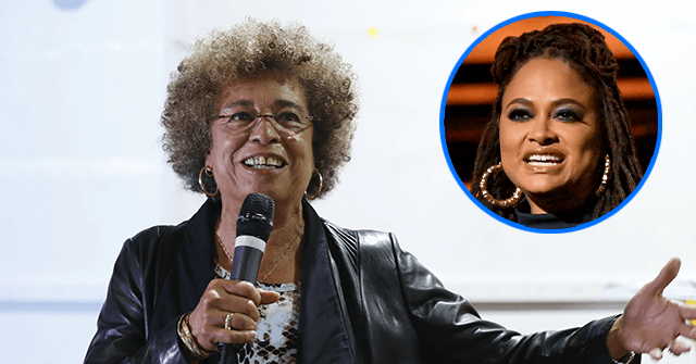 Marxist Activist Angela Davis to Director Ava DuVernay: 'Demonstrations Are 'Rehearsals for Revolution''