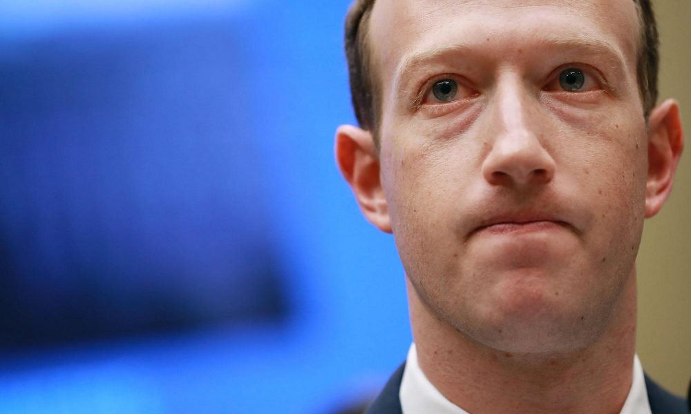Zuckerberg, Facebook & Three “Fact-Checkers” Sued For Government Sponsored Censorship – Collective Evolution