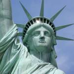 Lady Liberty Profile Picture
