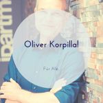 Oliver Korpilla Profile Picture