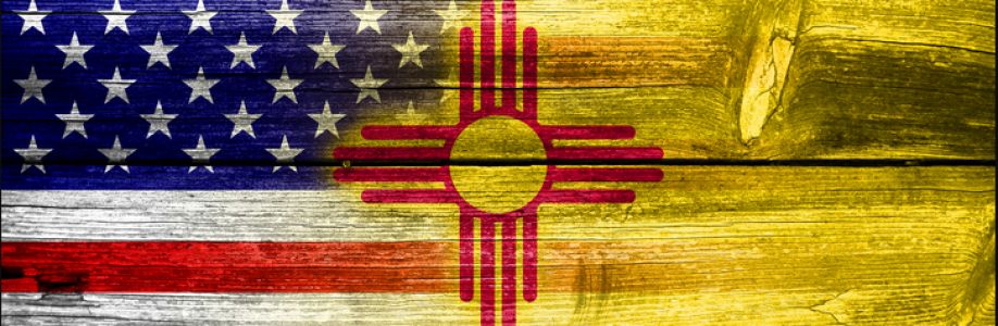 Free New Mexico Cover Image