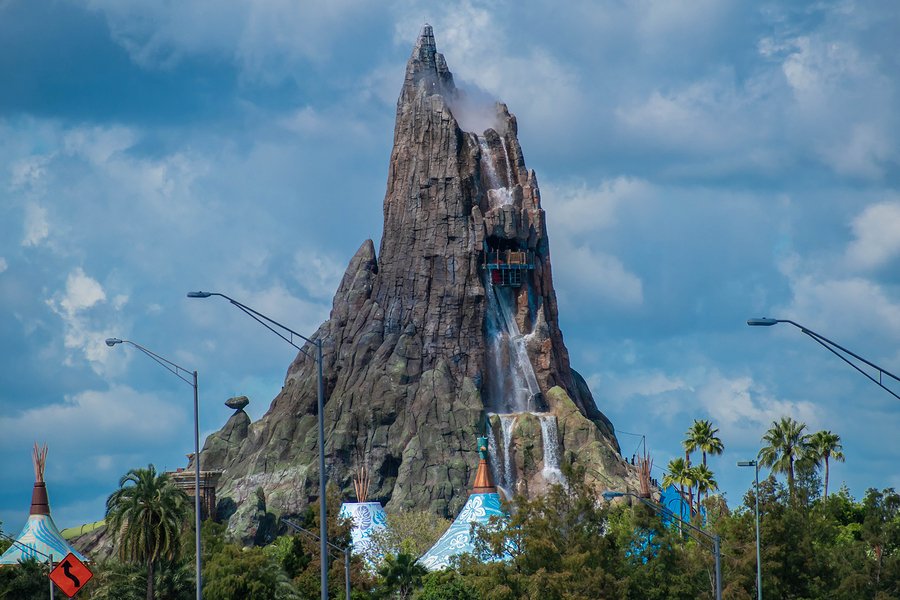 Safety a Concern at Universal’s Volcano Bay after 115 People Injured on Waterslide that Paralyzed Tourist