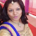 Monica Patel Profile Picture