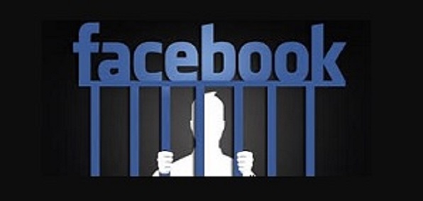 Facebook sets limits on QAnon and Antifa