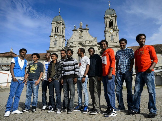 Swiss Told to Integrate With Foreigners as They 'Become Minority'