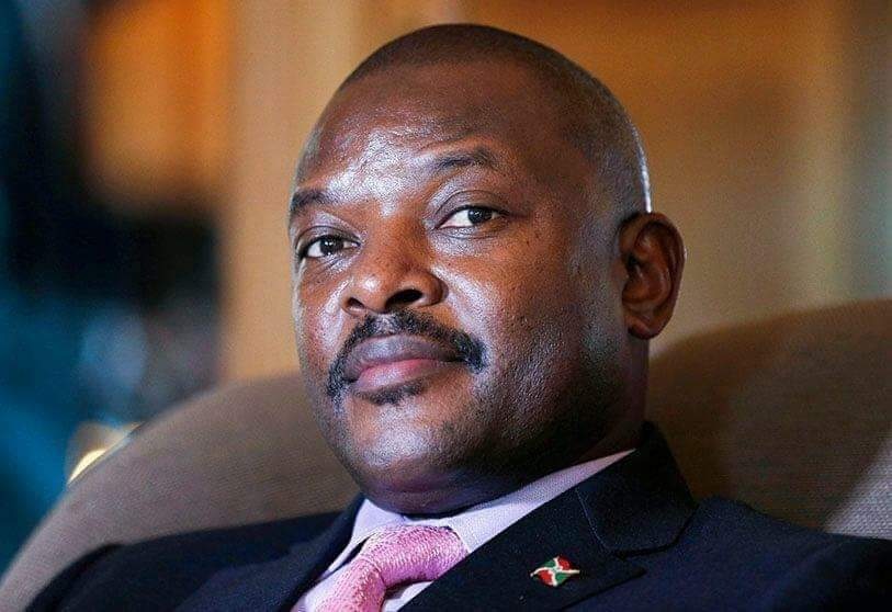 Burundian President Nkurunziza Dies Suddenly after Expelling WHO for False Pandemic - Fort Russ