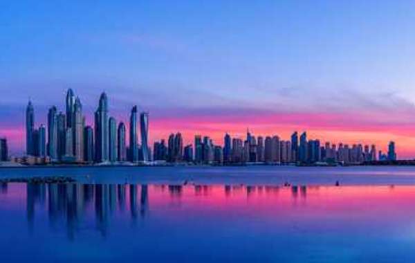 11 Romantic Things To Do In Dubai