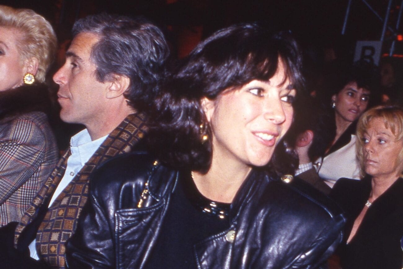 EXCLUSIVE: Jeffrey Epstein's Mentor & Business Partner SPILLS ALL THE BEANS; Reveals How Epstein, Ghislaine Maxwell Made ILLEGAL Millions; It Wasn't by Trading on Wall Street – True Pundit