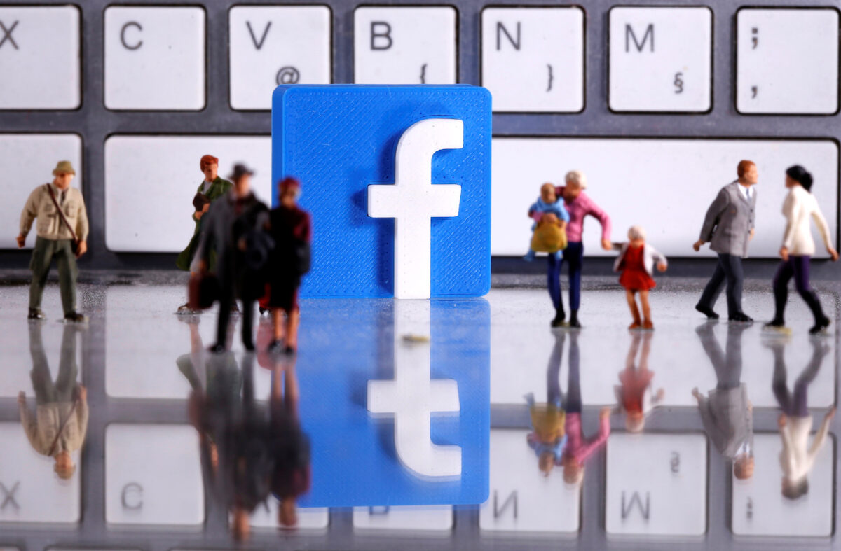 Facebook Bans Antifa, Violence-Inciting Militia Organizations, and QAnon-Related Groups