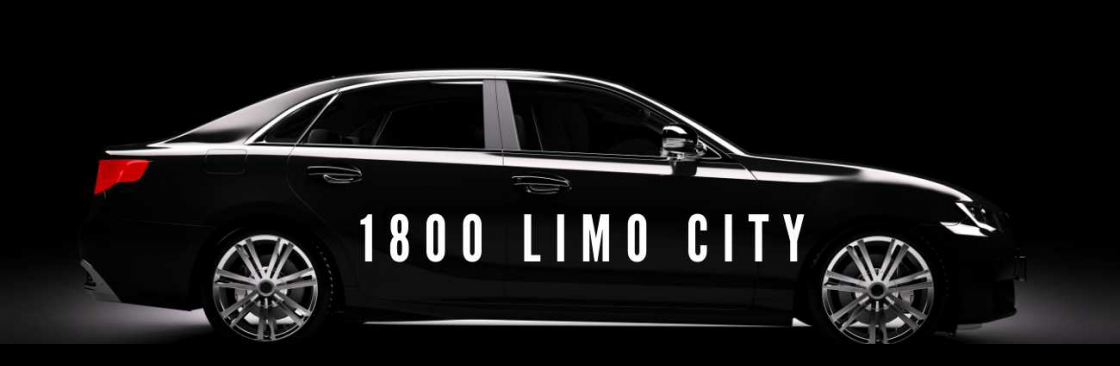 1800 Limo City Cover Image