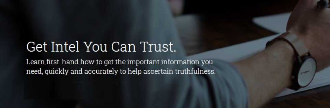 Truth Intelligence Consulting Cover Image